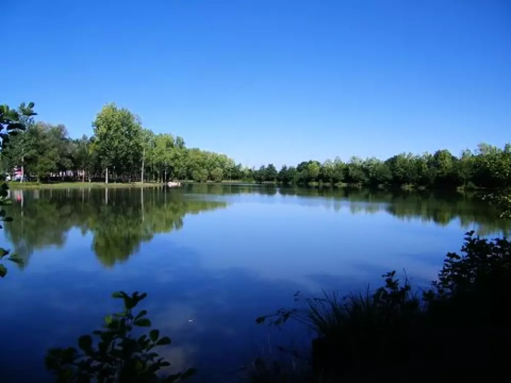 Camping Campilo 4 étoiles★★★★