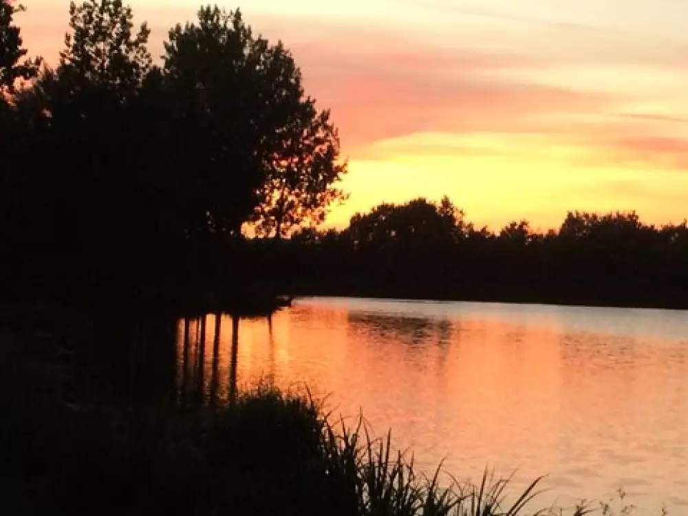 Camping Campilo 4 étoiles★★★★