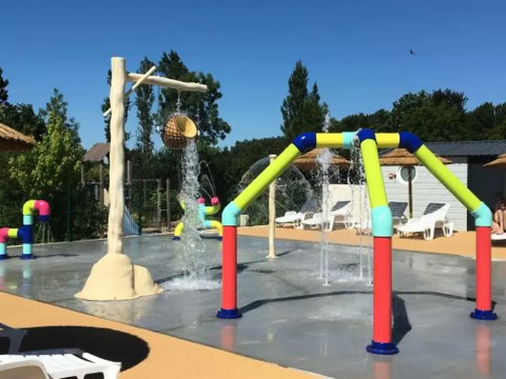 Camping Campilo 4 étoiles★★★★