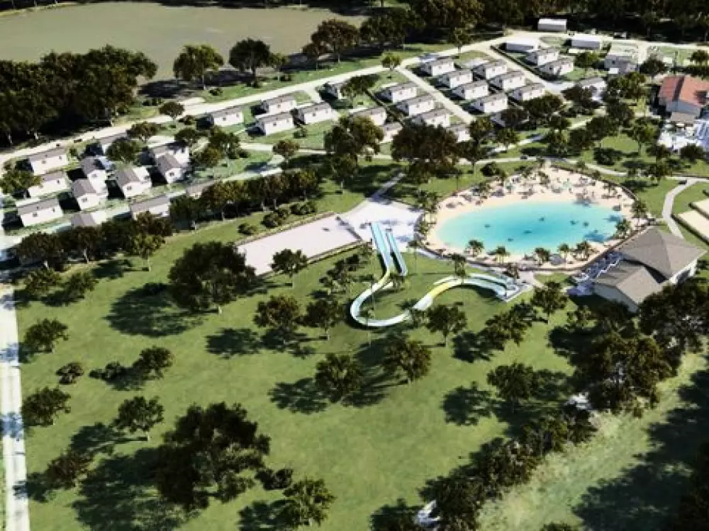 Camping Campilo 4 étoiles★★★★