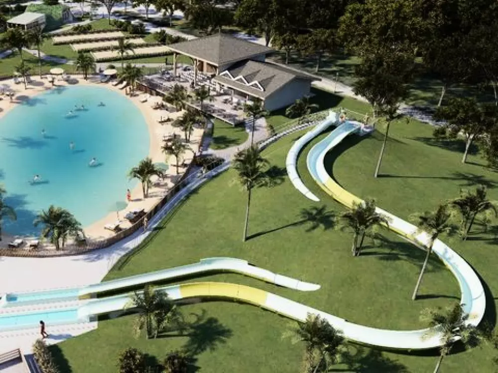 Camping Campilo 4 étoiles★★★★