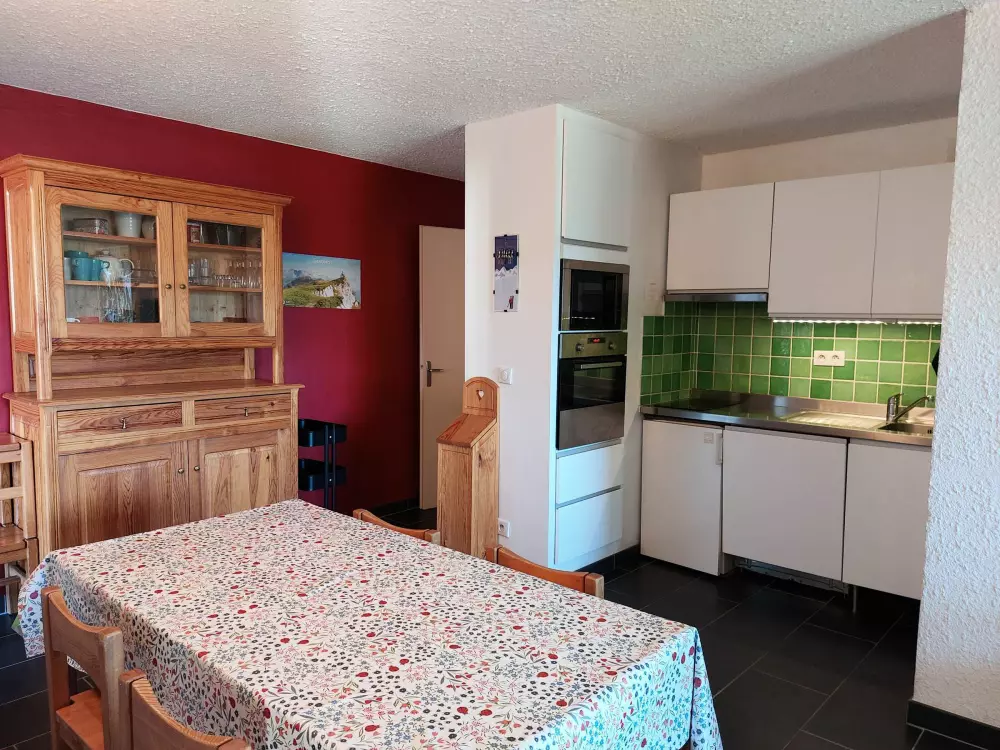 Location de Vacances Autrans-Méaudre en Vercors-Autrans 19