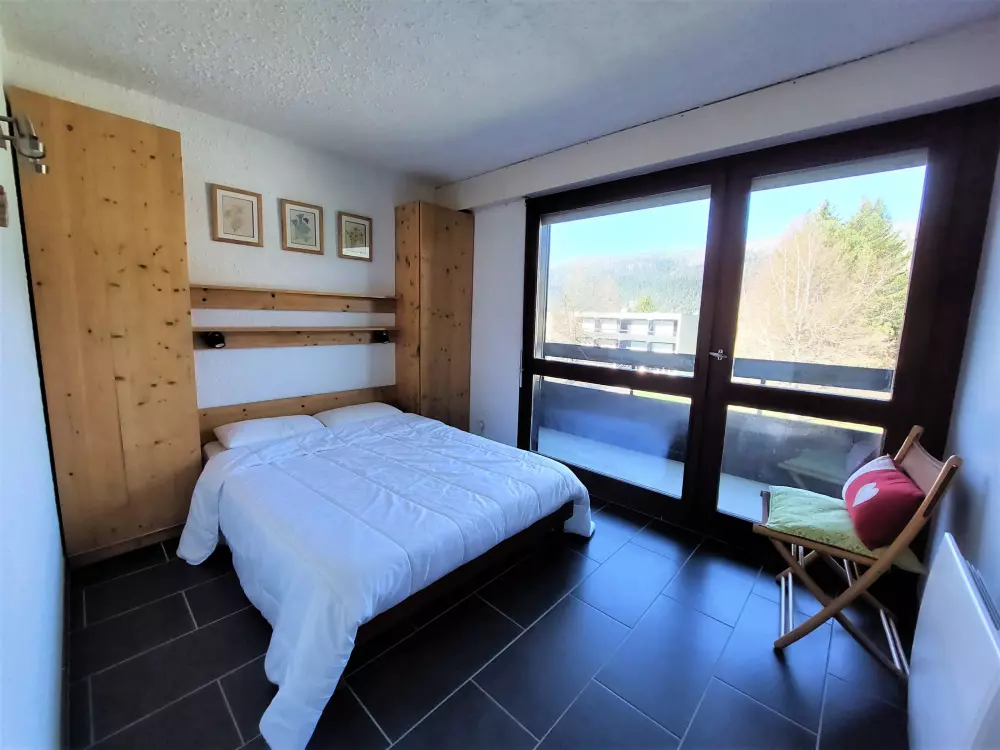 Location de Vacances Autrans-Méaudre en Vercors-Autrans 19