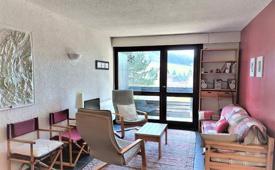 Location de Vacances Autrans-Méaudre en Vercors-Autrans 19