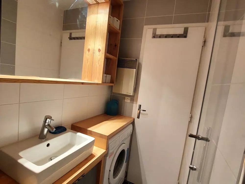 Location de Vacances Autrans-Méaudre en Vercors-Autrans 19