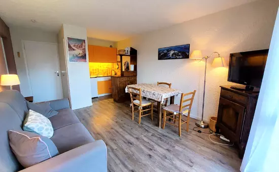 Location de Vacances Autrans-Méaudre en Vercors-Autrans 20