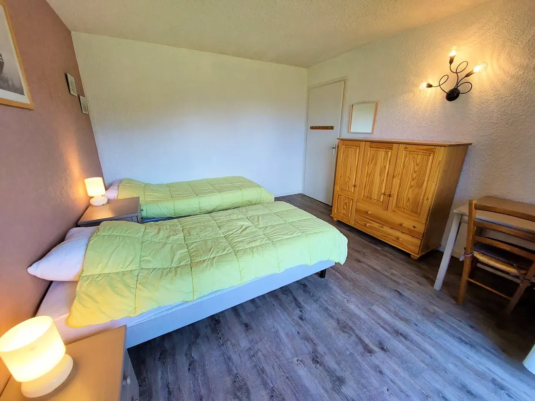 Location de Vacances Autrans-Méaudre en Vercors-Autrans 20