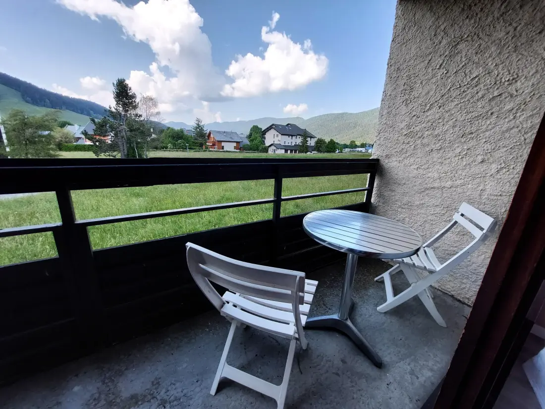Location de Vacances Autrans-Méaudre en Vercors-Autrans 20