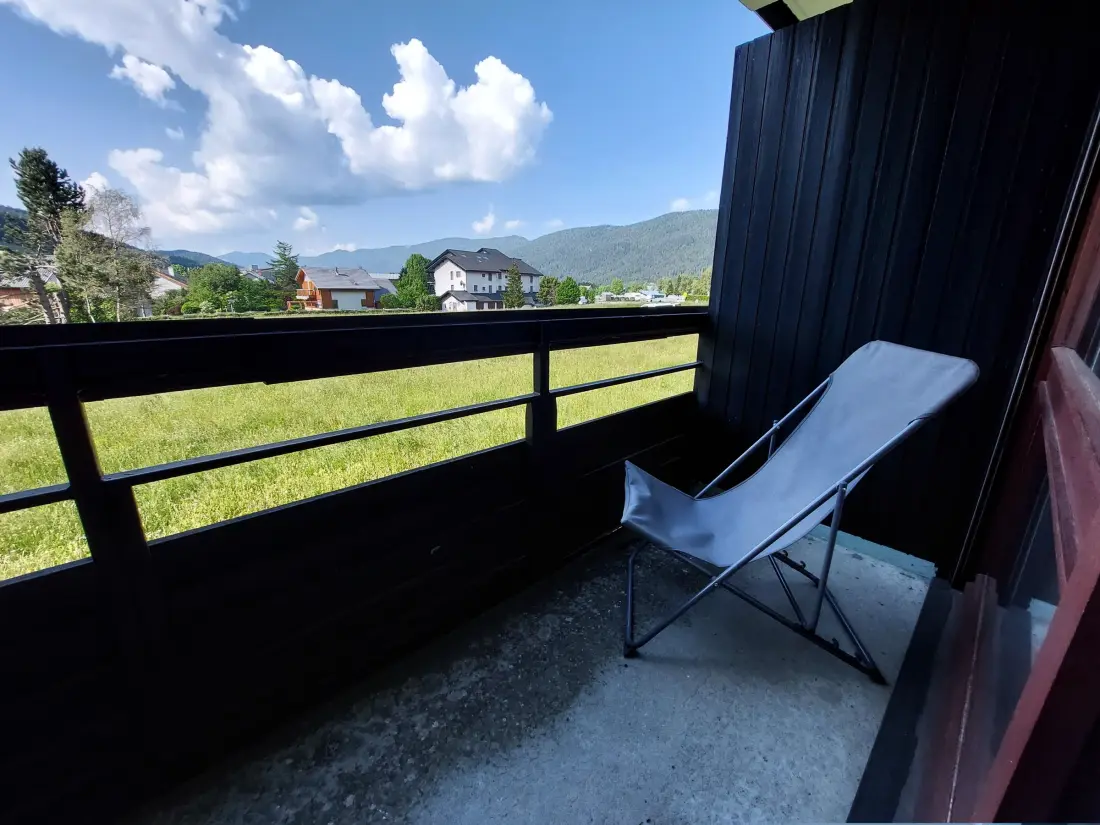 Location de Vacances Autrans-Méaudre en Vercors-Autrans 20