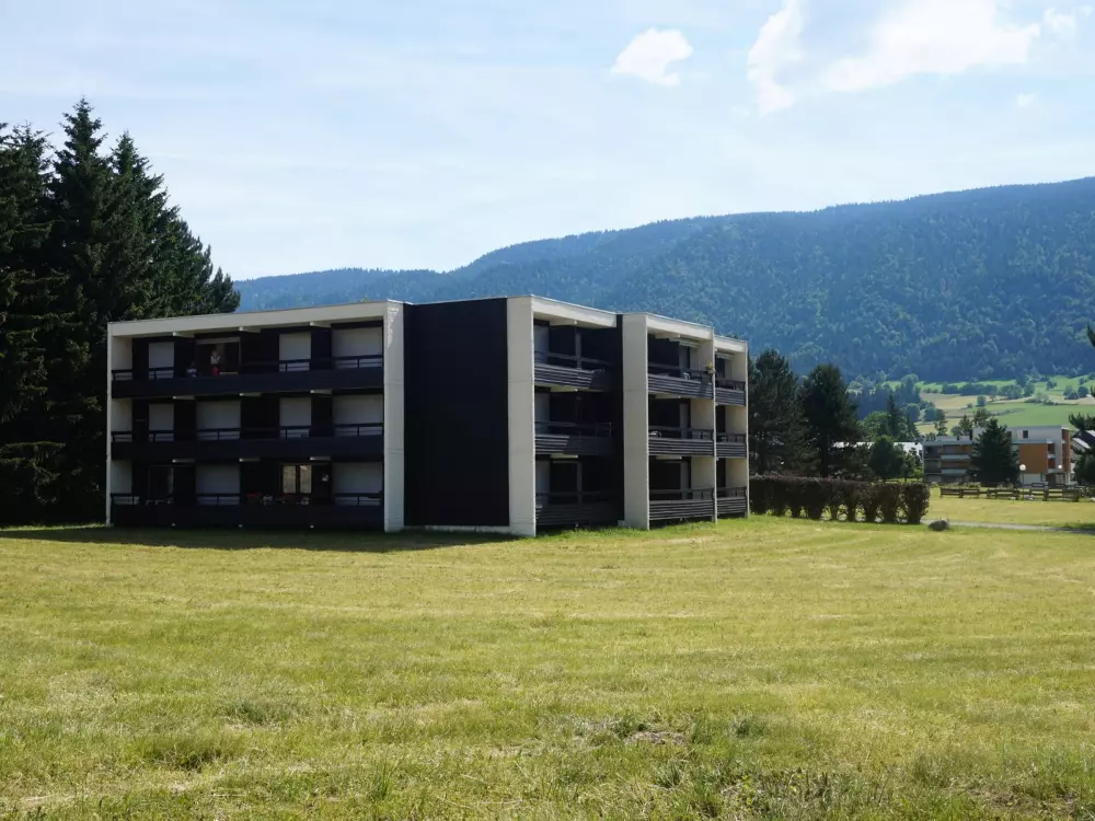 Location de Vacances Autrans-Méaudre en Vercors-Autrans 20