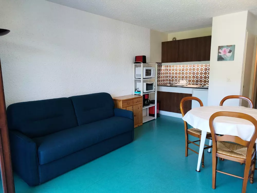 Location de Vacances Autrans-Méaudre en Vercors-Autrans 24