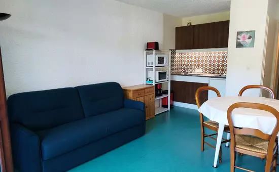 Location de Vacances Autrans-Méaudre en Vercors-Autrans 24
