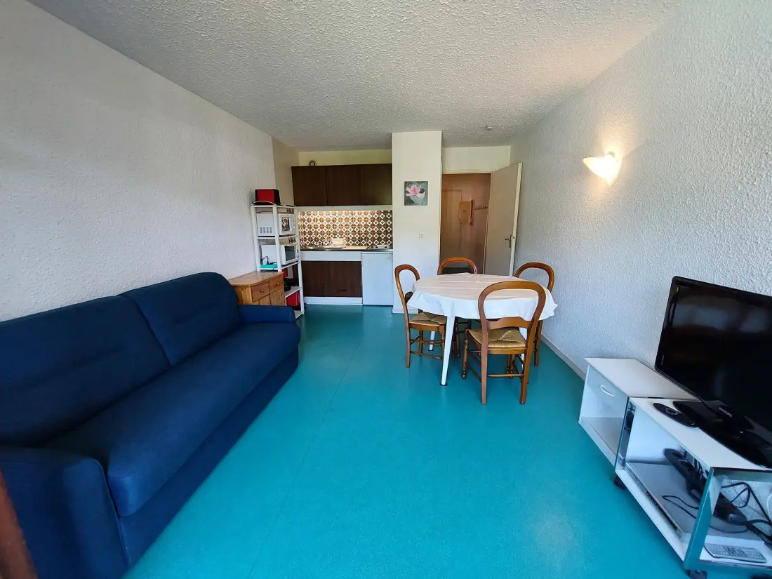 Location de Vacances Autrans-Méaudre en Vercors-Autrans 24