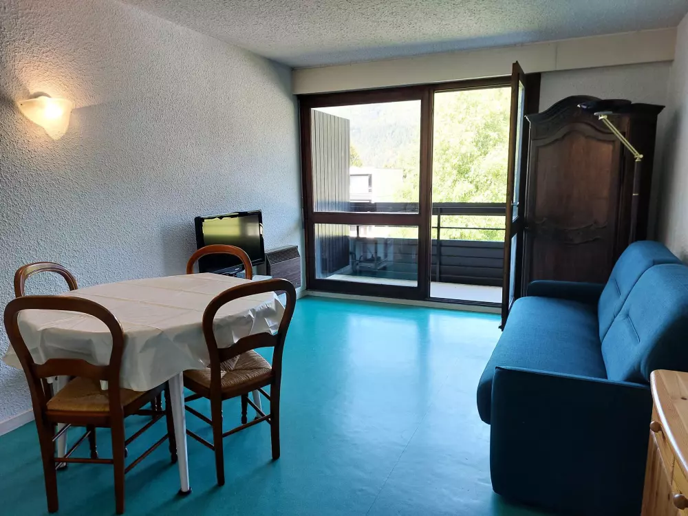 Location de Vacances Autrans-Méaudre en Vercors-Autrans 24