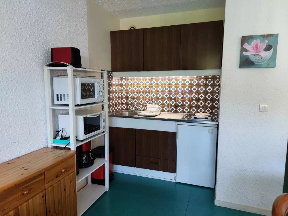Location de Vacances Autrans-Méaudre en Vercors-Autrans 24