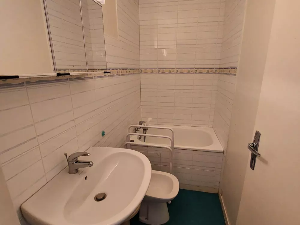 Location de Vacances Autrans-Méaudre en Vercors-Autrans 24