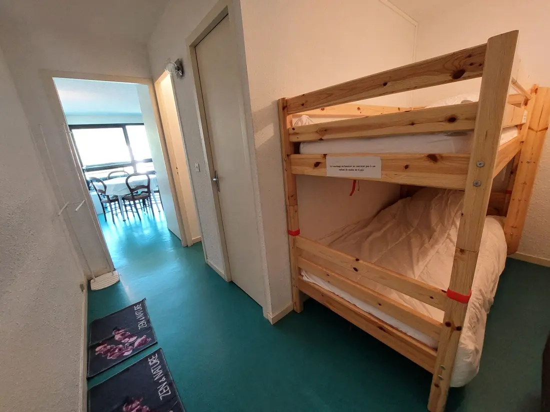 Location de Vacances Autrans-Méaudre en Vercors-Autrans 24