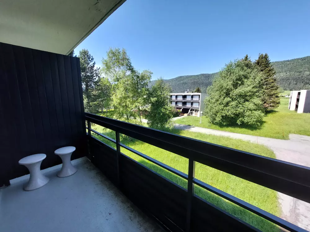 Location de Vacances Autrans-Méaudre en Vercors-Autrans 24
