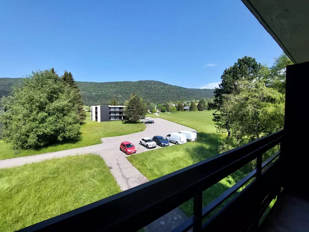 Location de Vacances Autrans-Méaudre en Vercors-Autrans 24