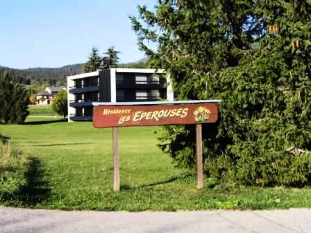 Location de Vacances Autrans-Méaudre en Vercors-Autrans 24