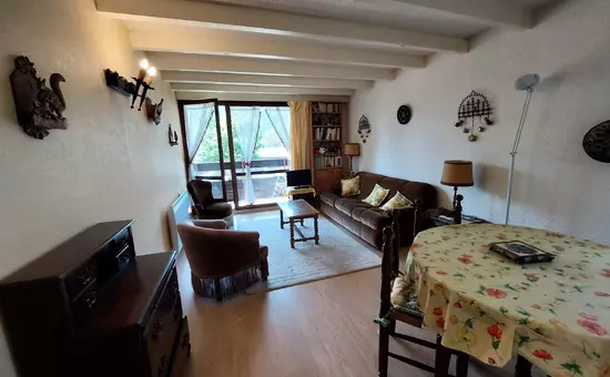 Location de Vacances Autrans-Méaudre en Vercors-Autrans 27