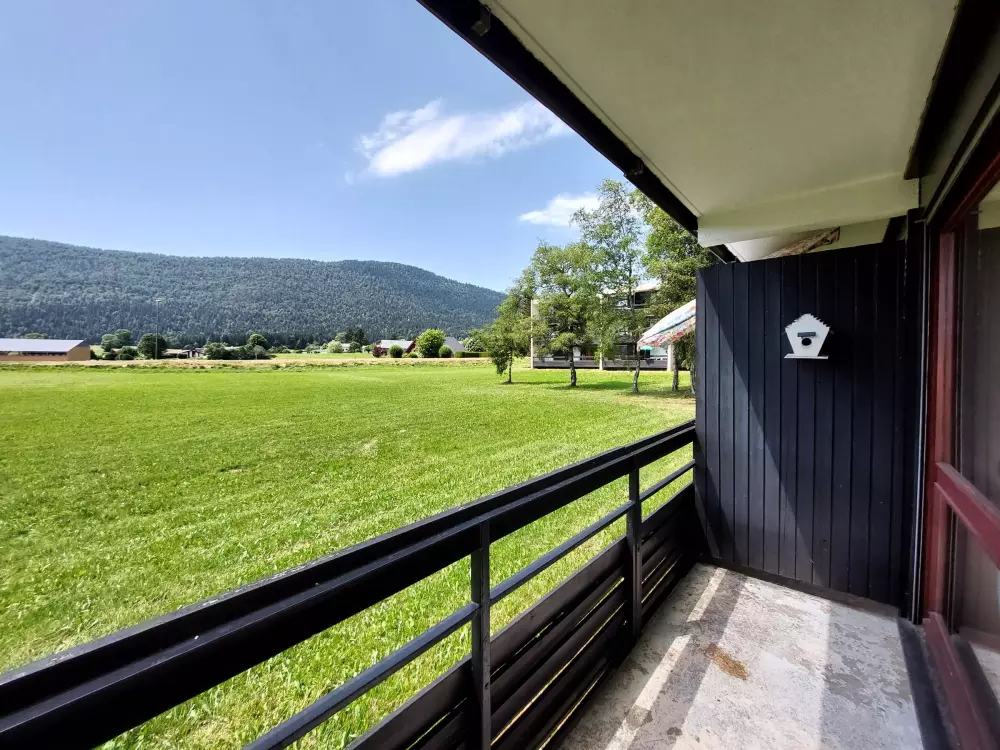Location de Vacances Autrans-Méaudre en Vercors-Autrans 31