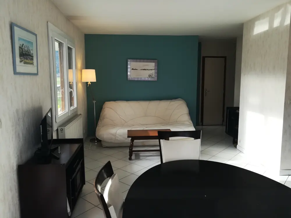 Location de Vacances Autrans-Méaudre en Vercors-Autrans 34