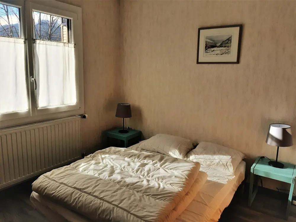 Location de Vacances Autrans-Méaudre en Vercors-Autrans 34