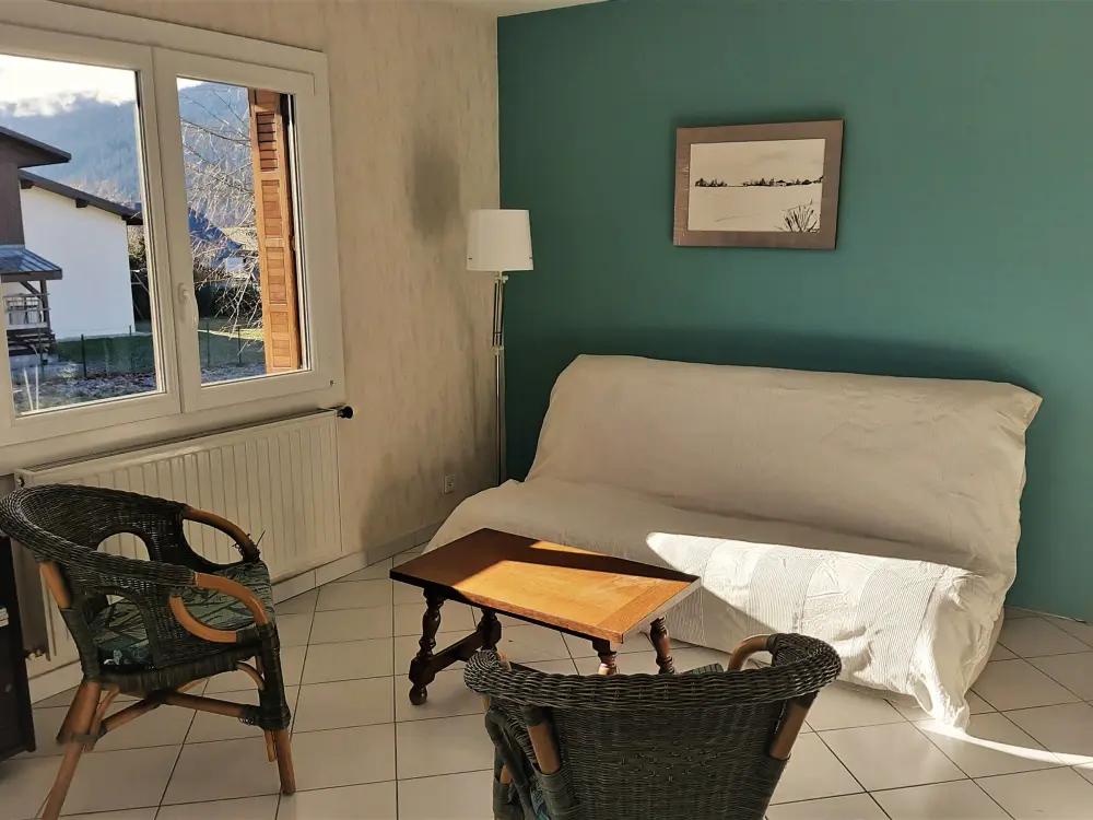 Location de Vacances Autrans-Méaudre en Vercors-Autrans 34