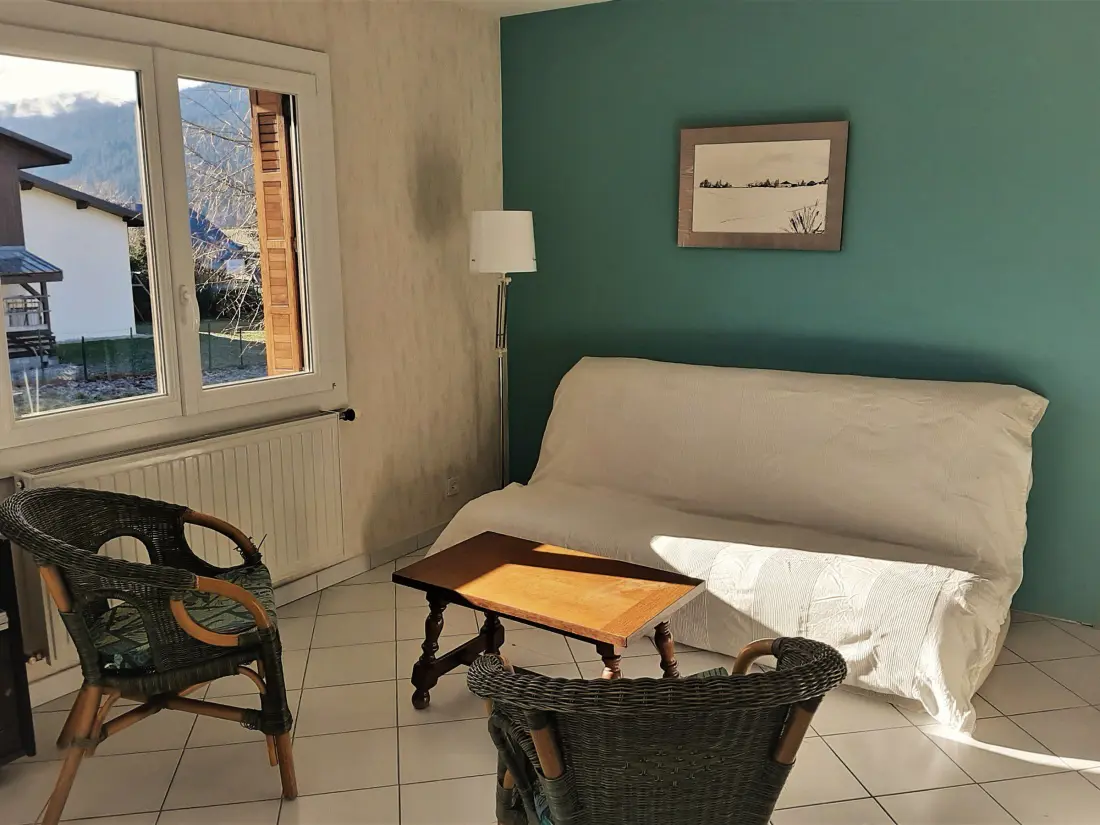 Location de Vacances Autrans-Méaudre en Vercors-Autrans 34
