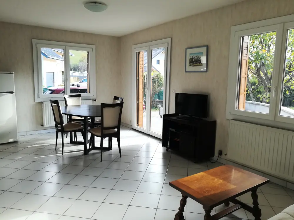 Location de Vacances Autrans-Méaudre en Vercors-Autrans 34