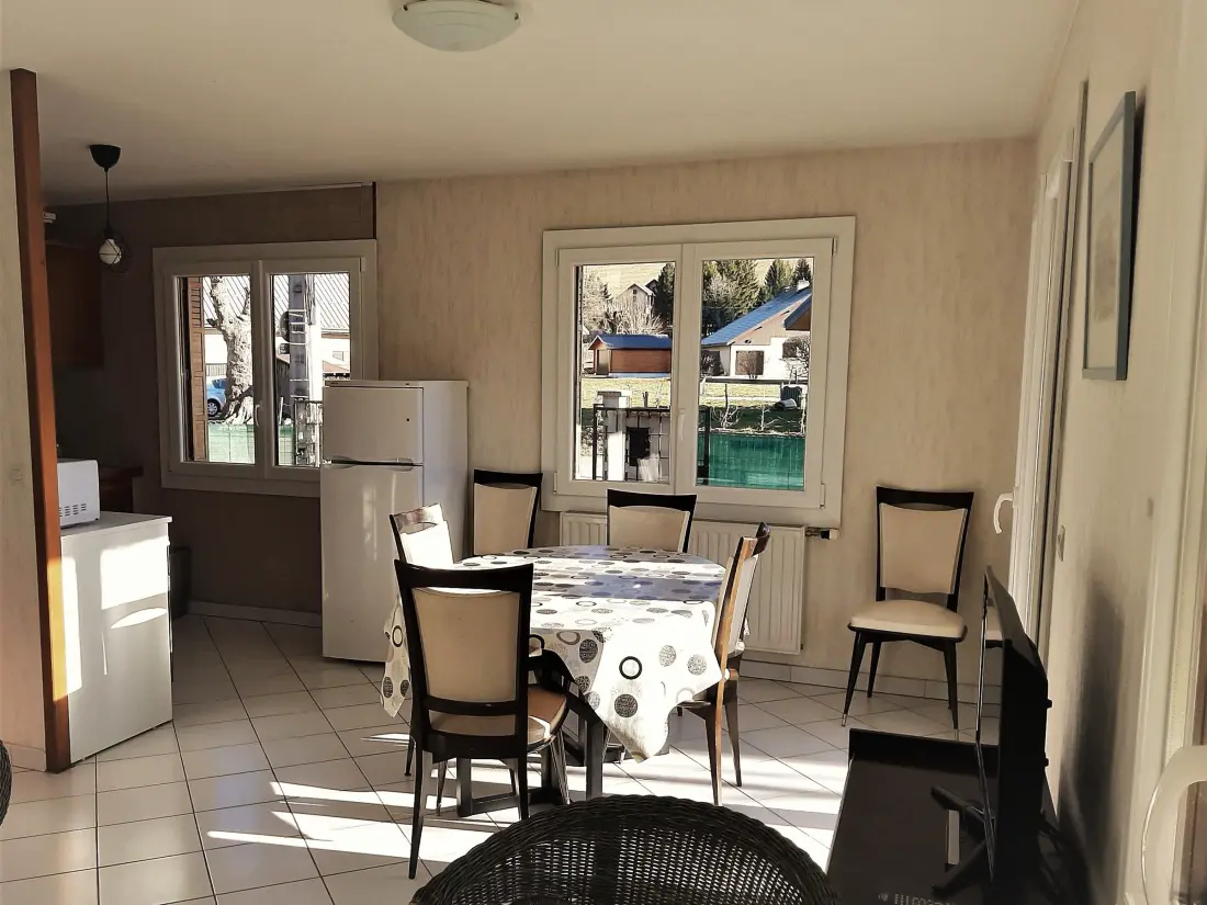 Location de Vacances Autrans-Méaudre en Vercors-Autrans 34