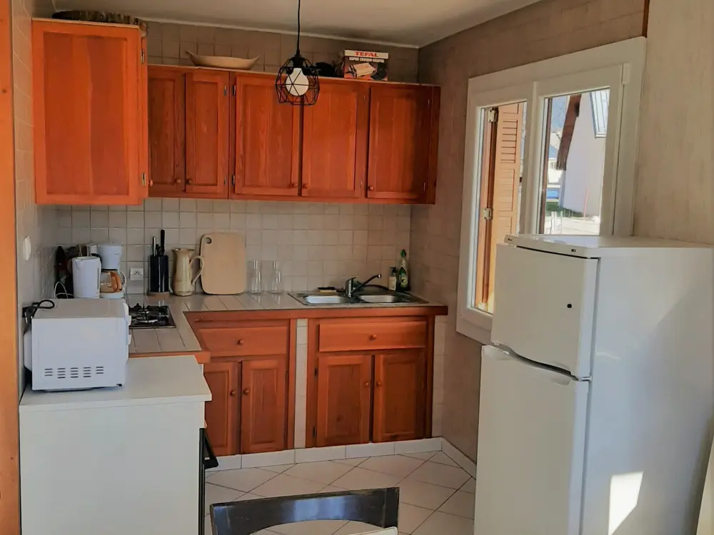 Location de Vacances Autrans-Méaudre en Vercors-Autrans 34