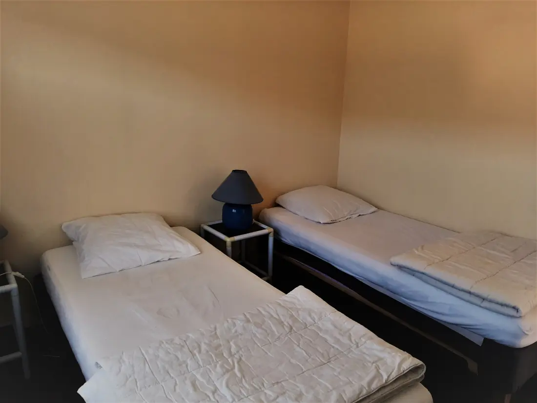 Location de Vacances Autrans-Méaudre en Vercors-Autrans 34
