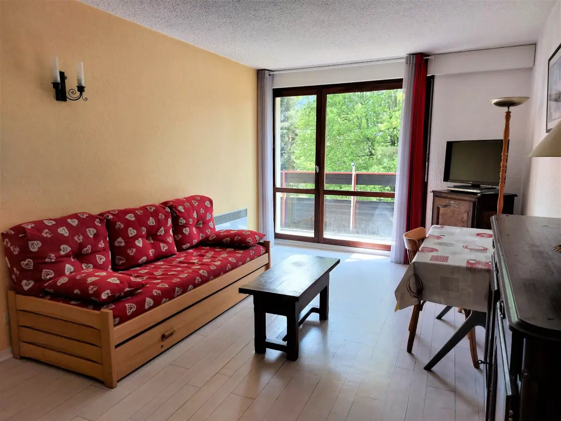 Location de Vacances Autrans-Méaudre en Vercors-Autrans 35