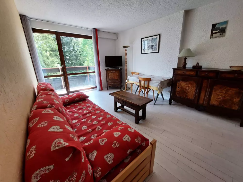 Location de Vacances Autrans-Méaudre en Vercors-Autrans 35