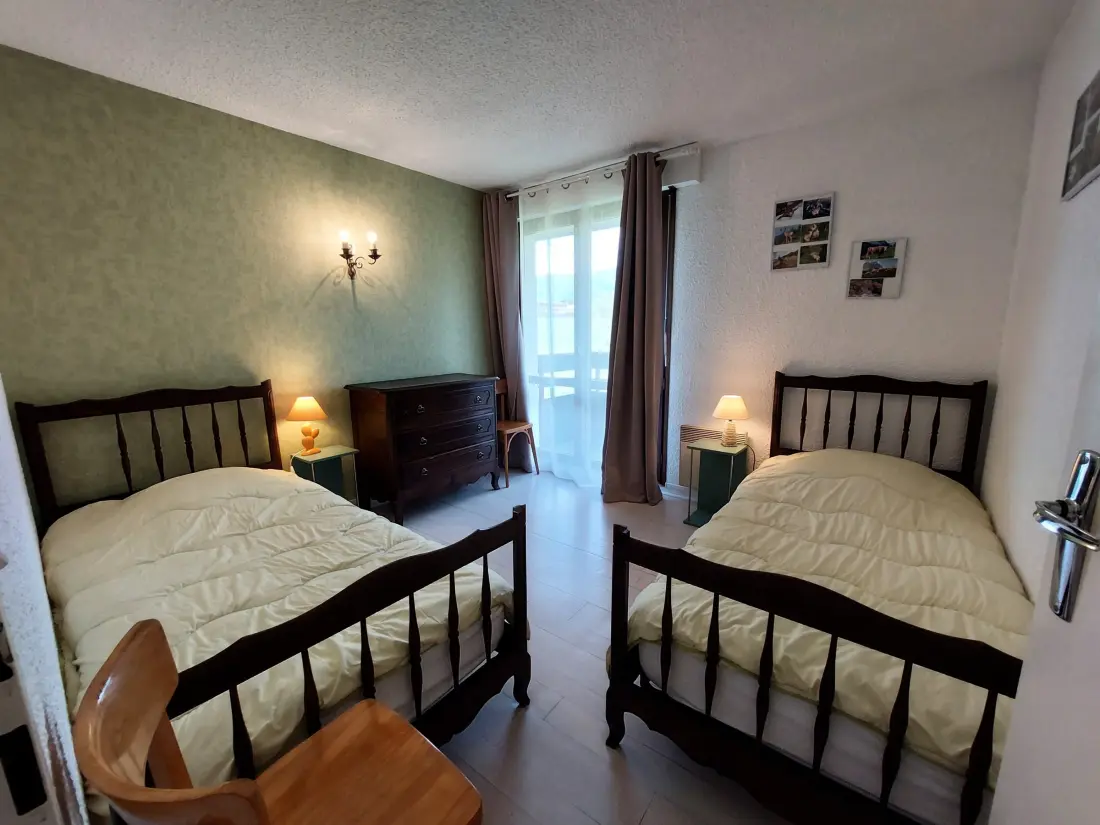 Location de Vacances Autrans-Méaudre en Vercors-Autrans 35