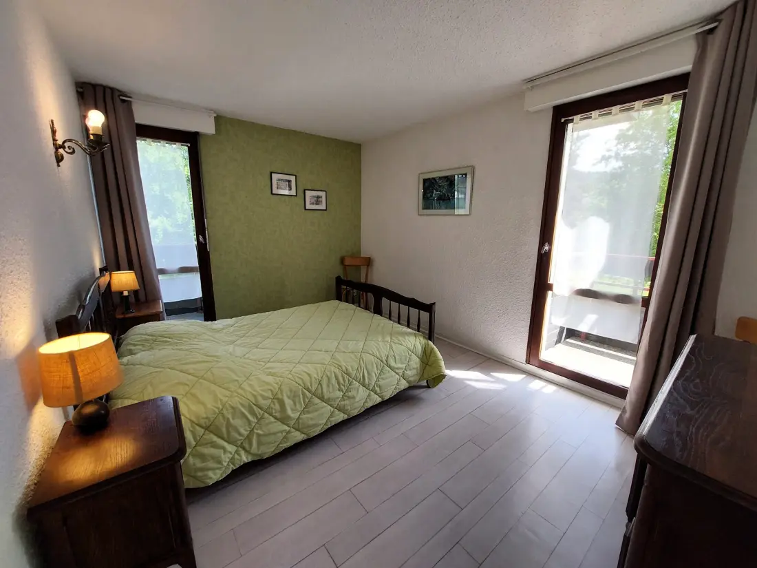 Location de Vacances Autrans-Méaudre en Vercors-Autrans 35