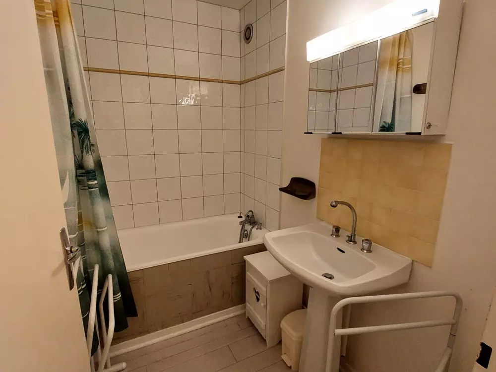Location de Vacances Autrans-Méaudre en Vercors-Autrans 35