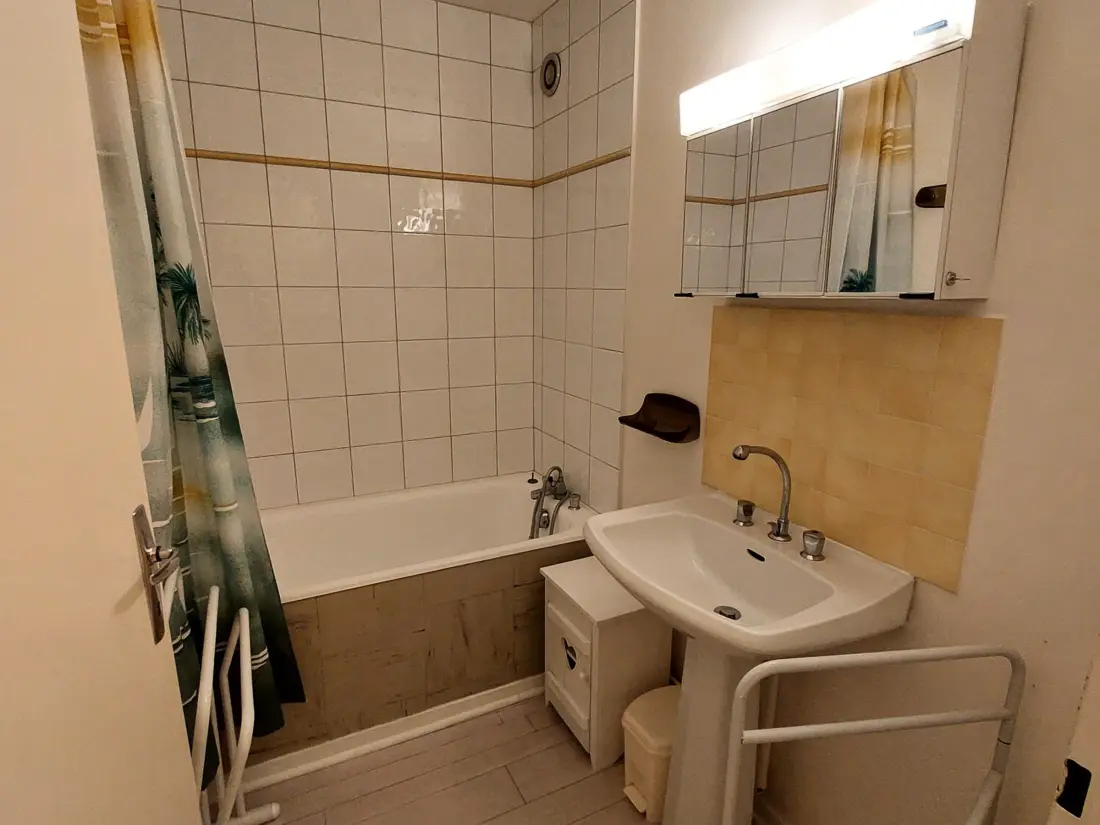 Location de Vacances Autrans-Méaudre en Vercors-Autrans 35