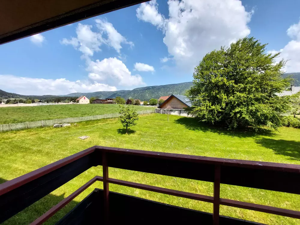 Location de Vacances Autrans-Méaudre en Vercors-Autrans 35