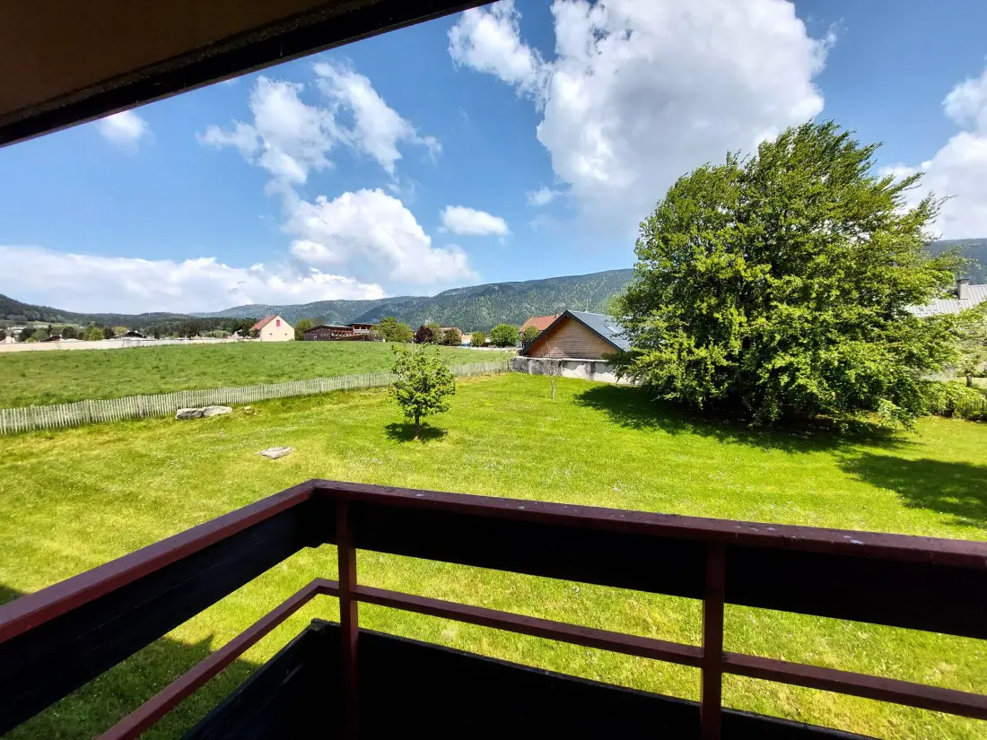 Location de Vacances Autrans-Méaudre en Vercors-Autrans 35