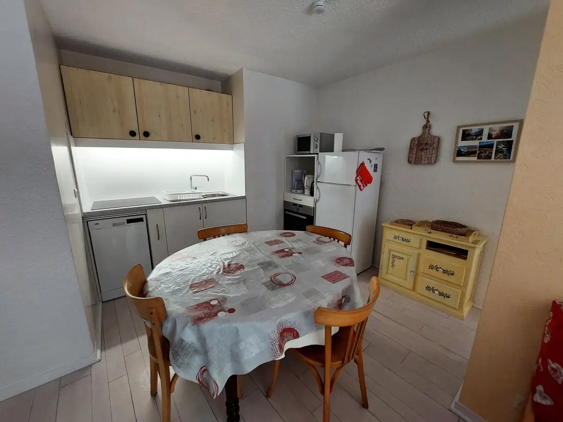 Location de Vacances Autrans-Méaudre en Vercors-Autrans 35