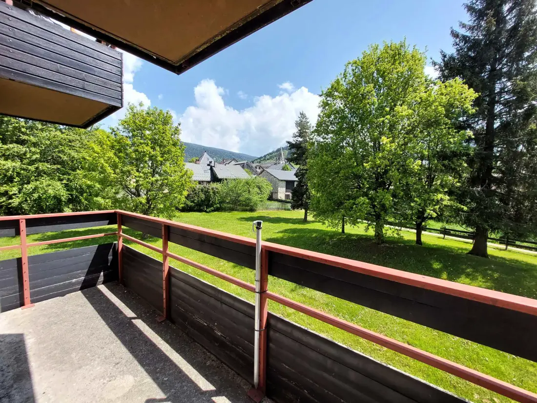 Location de Vacances Autrans-Méaudre en Vercors-Autrans 35