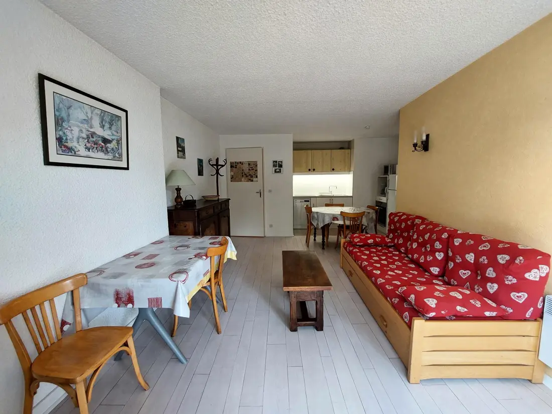 Location de Vacances Autrans-Méaudre en Vercors-Autrans 35