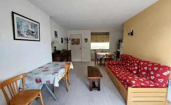 Location de Vacances Autrans-Méaudre en Vercors-Autrans 35