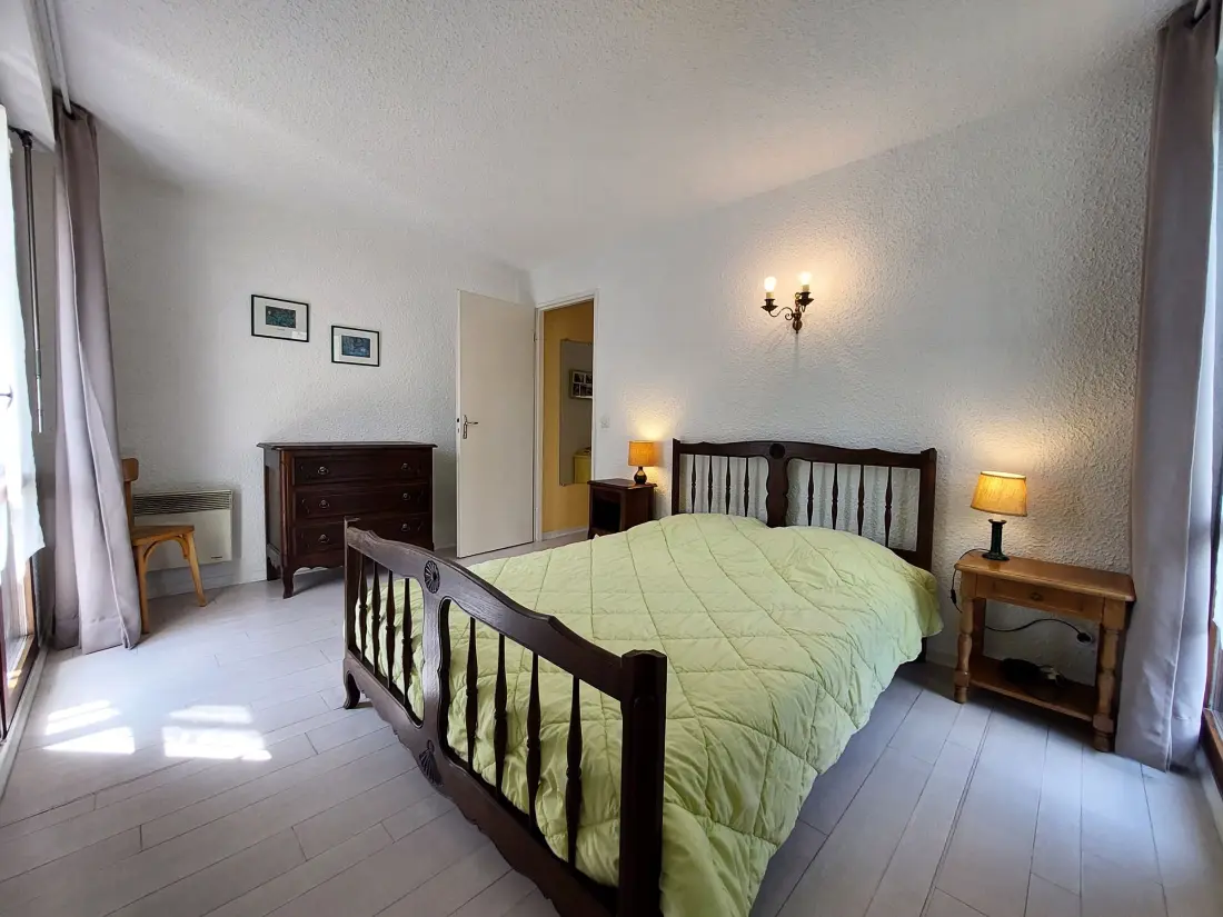 Location de Vacances Autrans-Méaudre en Vercors-Autrans 35