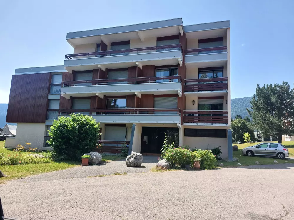 Location de Vacances Autrans-Méaudre en Vercors-Autrans 41