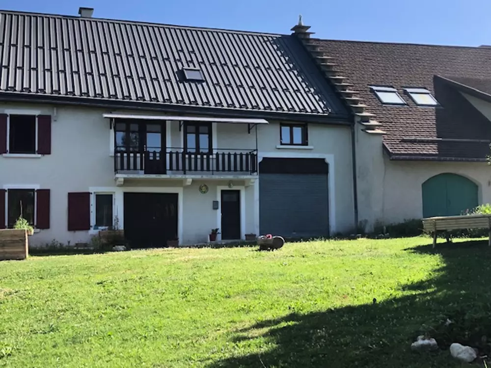 Location de Vacances Autrans-Méaudre en Vercors-Autrans 52