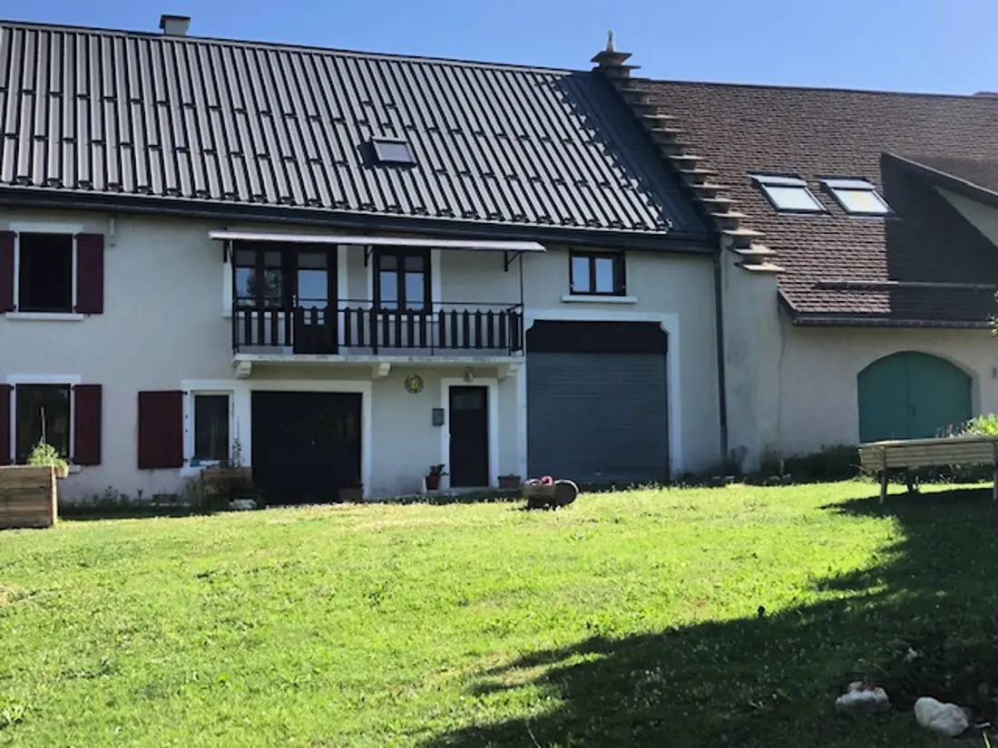 Location de Vacances Autrans-Méaudre en Vercors-Autrans 52